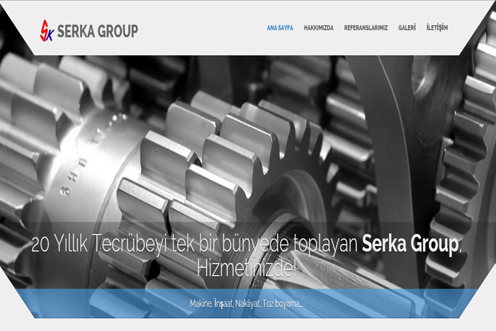 Serka Group